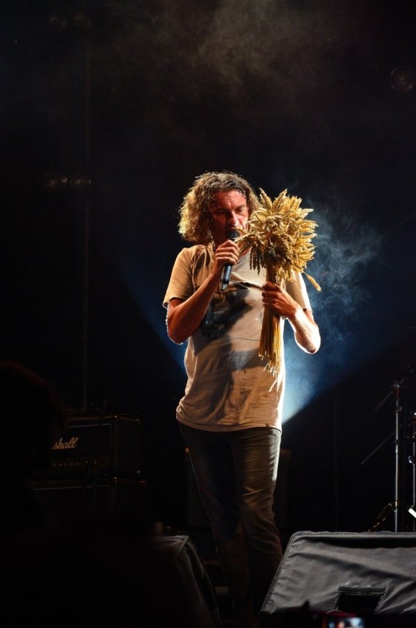 Фото: Андрій Литвинів